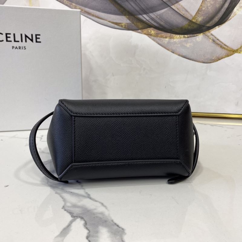 Celine Nano Bags